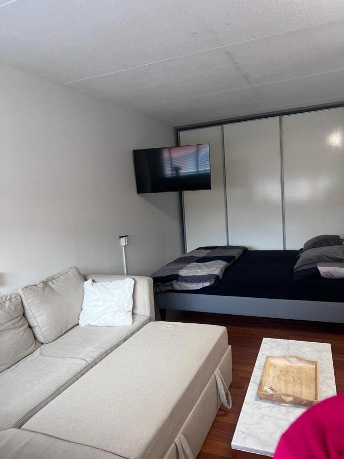 Family Studio-Barendrecht Luaran gambar