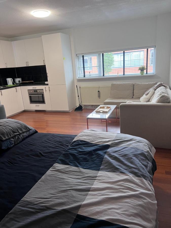 Family Studio-Barendrecht Luaran gambar