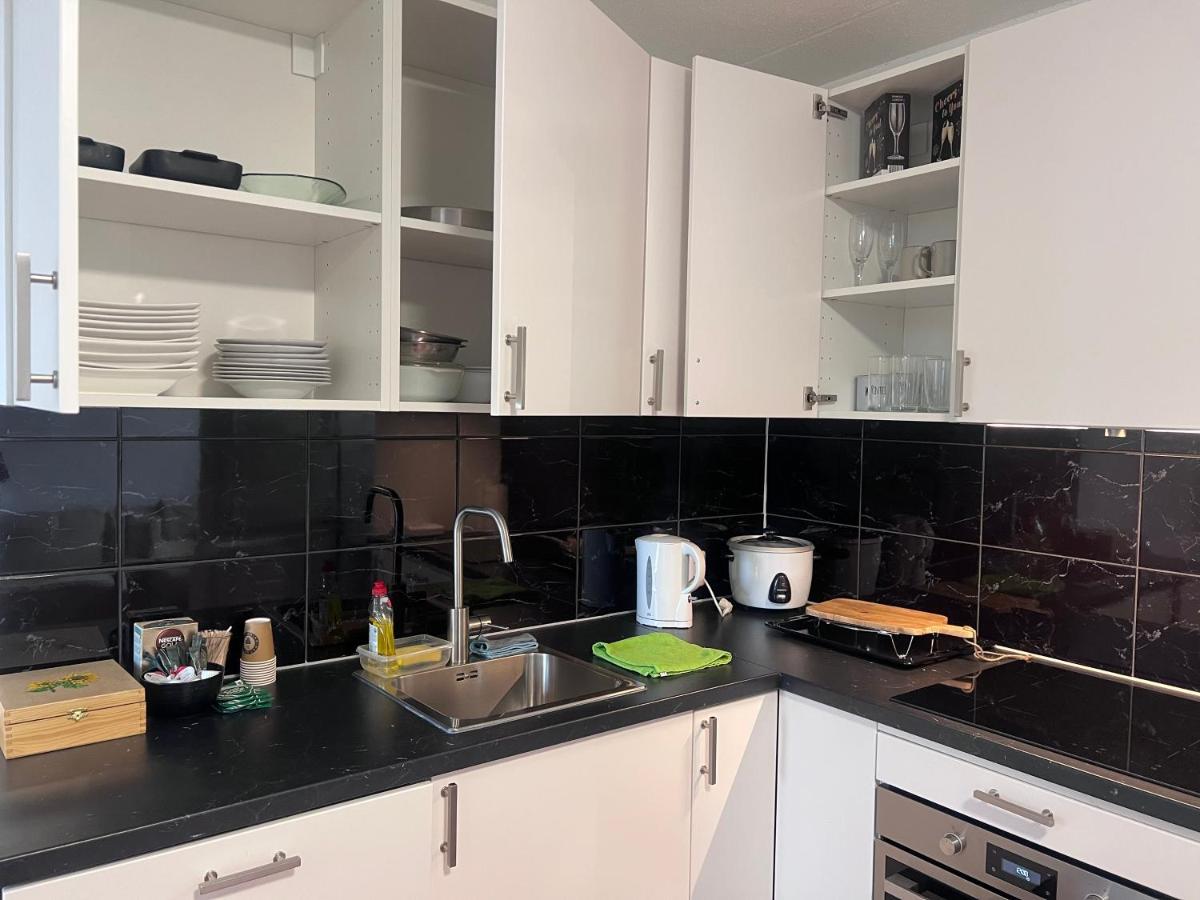 Family Studio-Barendrecht Luaran gambar